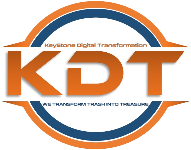 KeyStone Digital Transformation