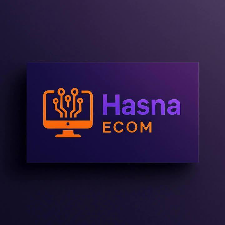 Hasna Business | Algiers