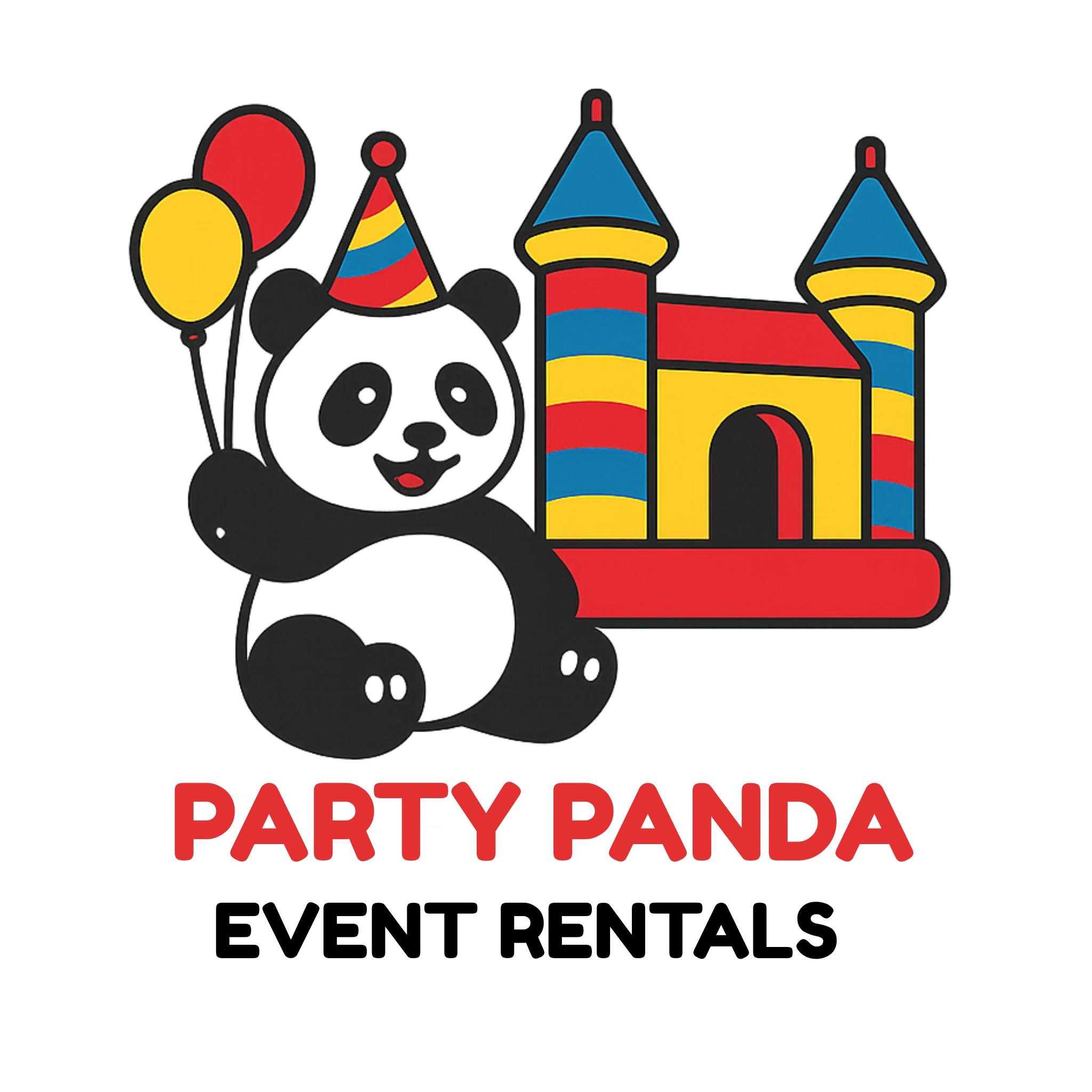 Party Panda Event Rentals LLC | Lakeland FL
