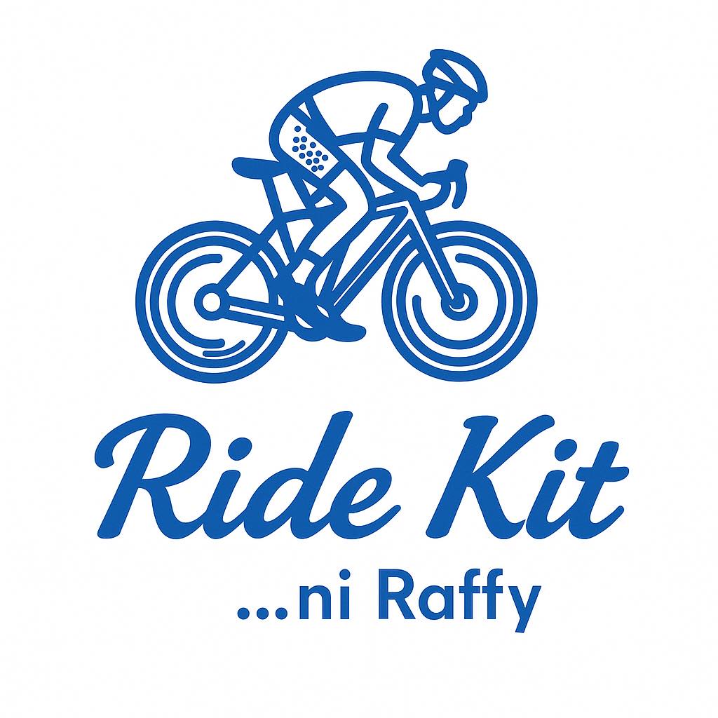 Ride Kit ni Raffy | Silang