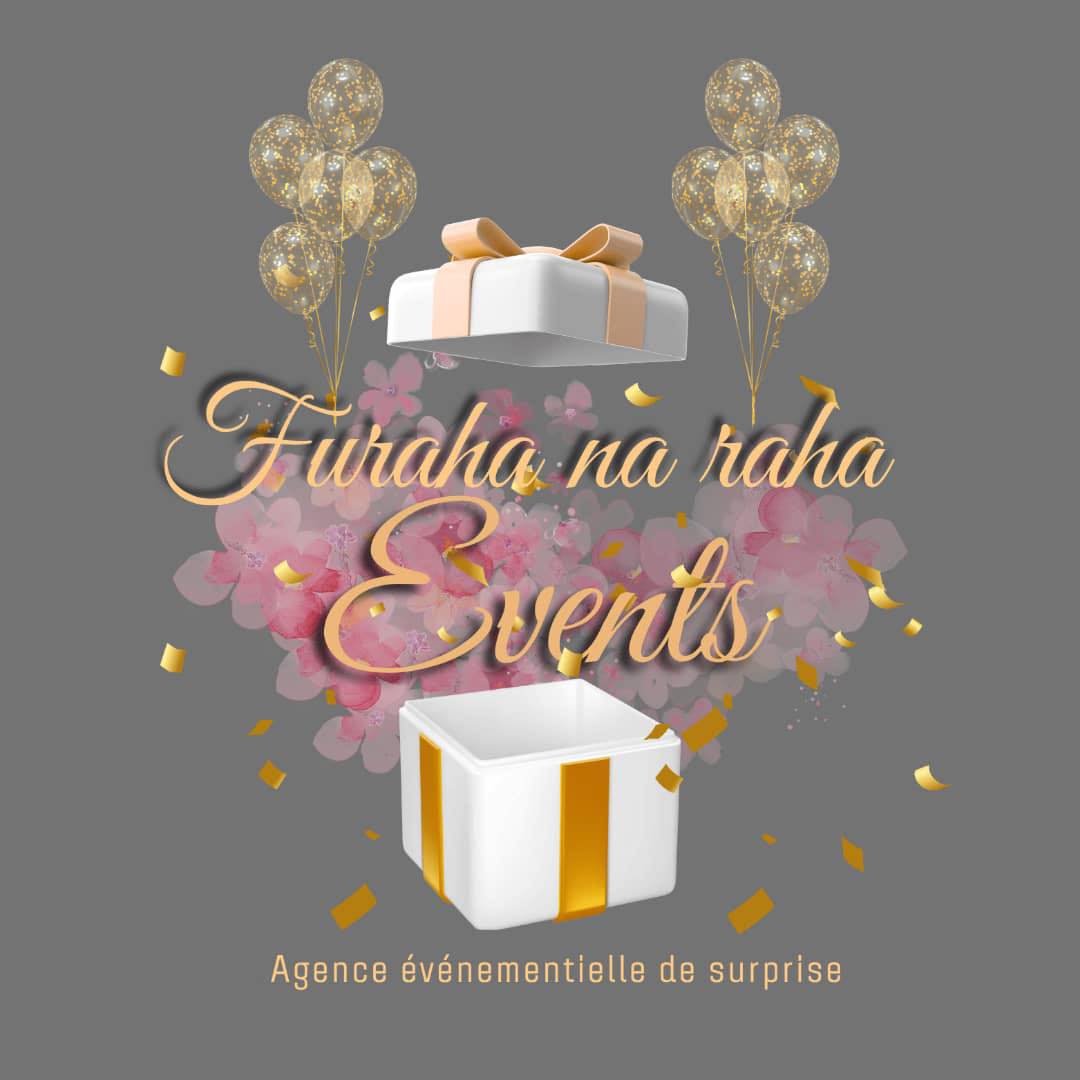 Fouraha na Raha Évents