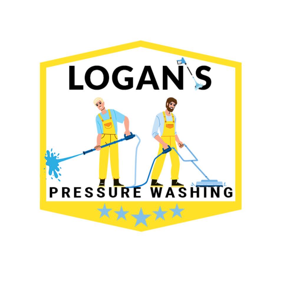 Logan’s Pressure Washing | Los Angeles CA