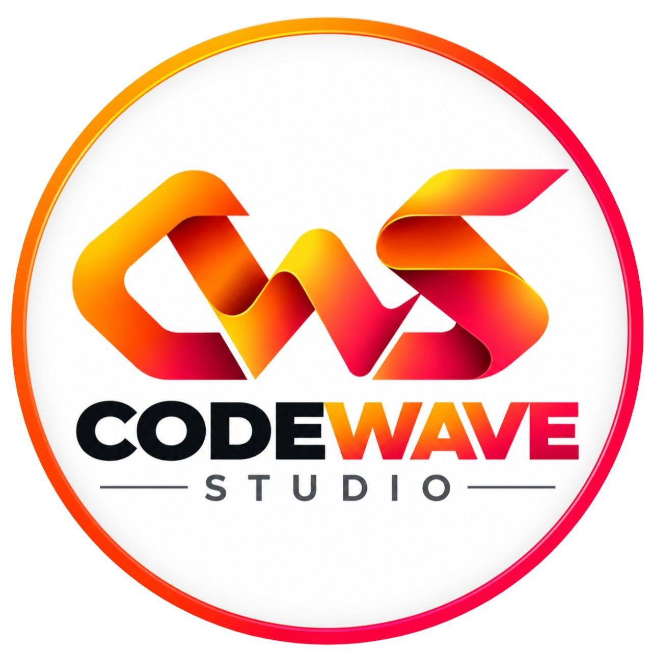 CodeWave Studio | Varanasi