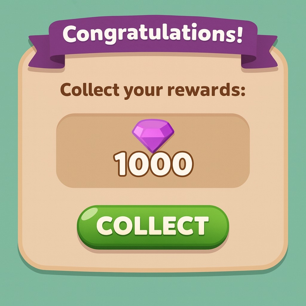 Free Rewards Link
