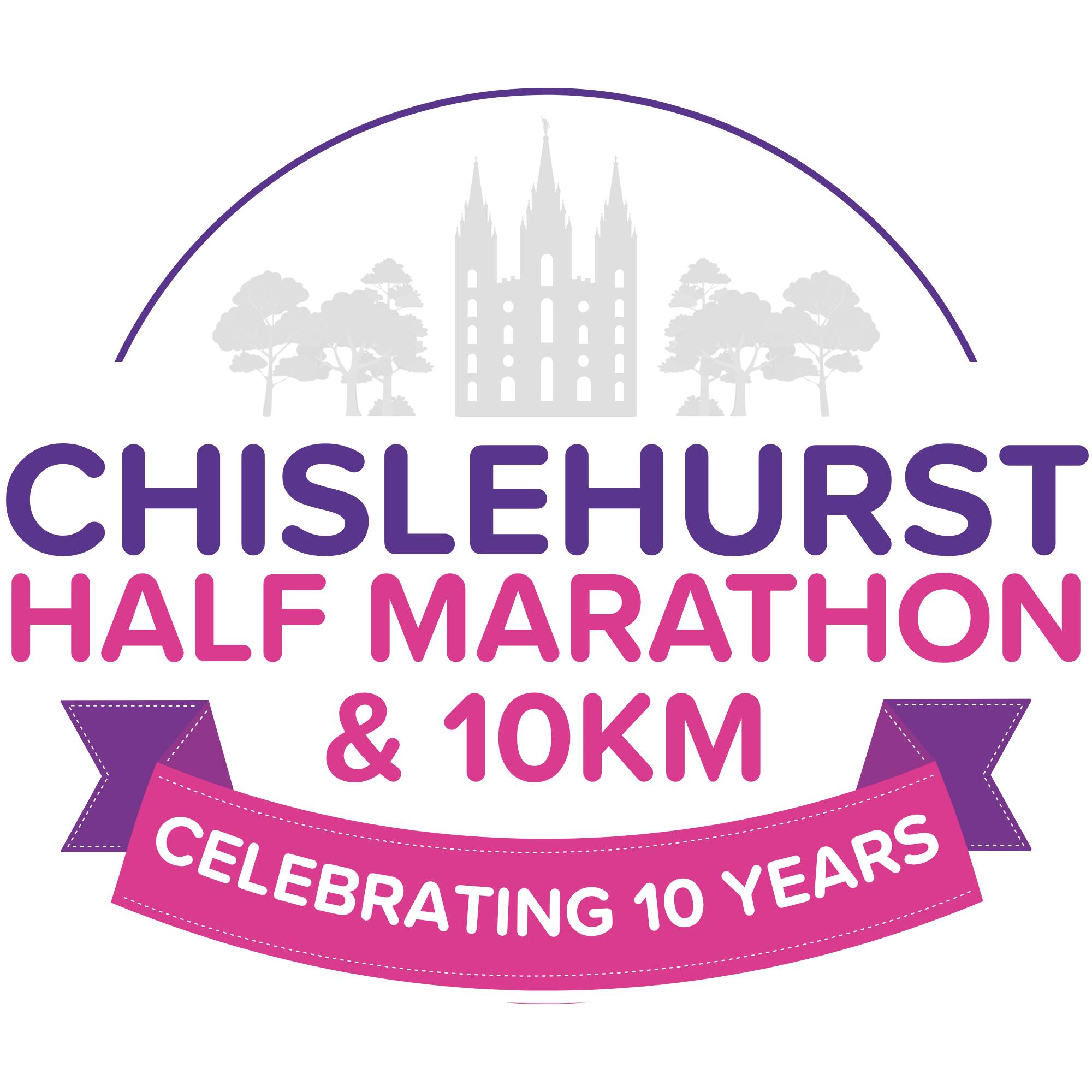 The Maypole Project Chislehurst Half Marathon | Chislehurst
