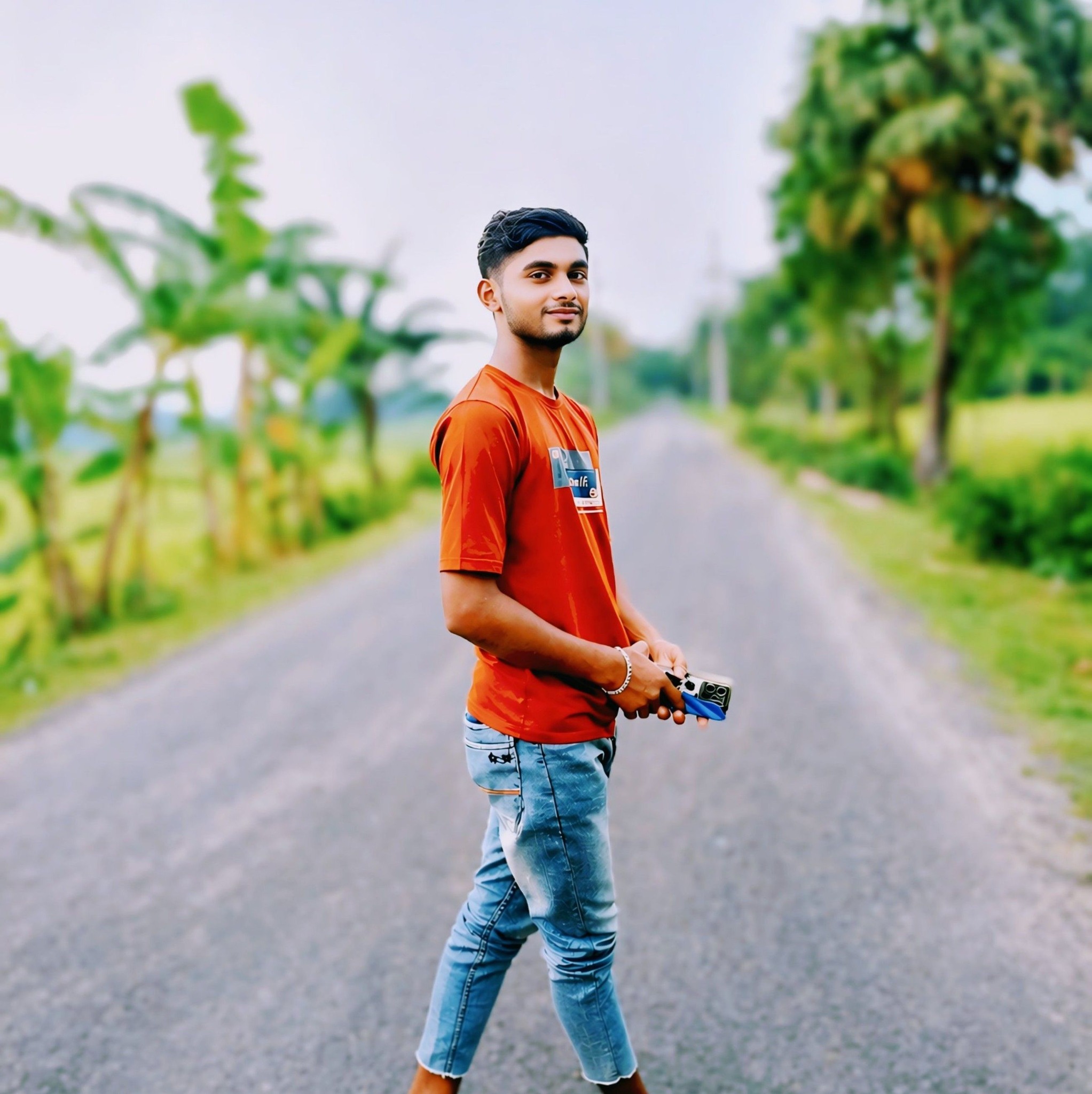  Zisan Ahmed Motiv 