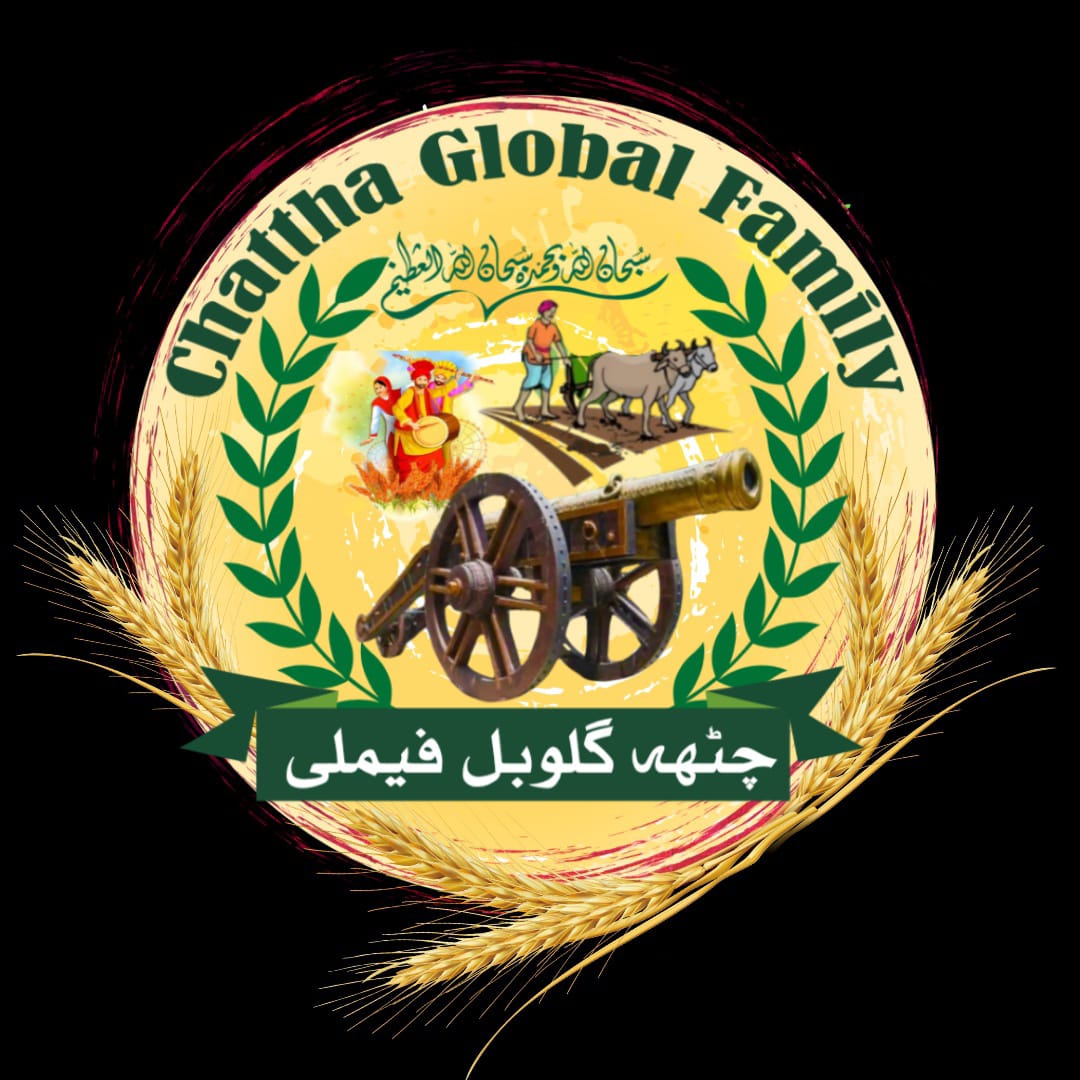 Chattha Global Family | Lahore