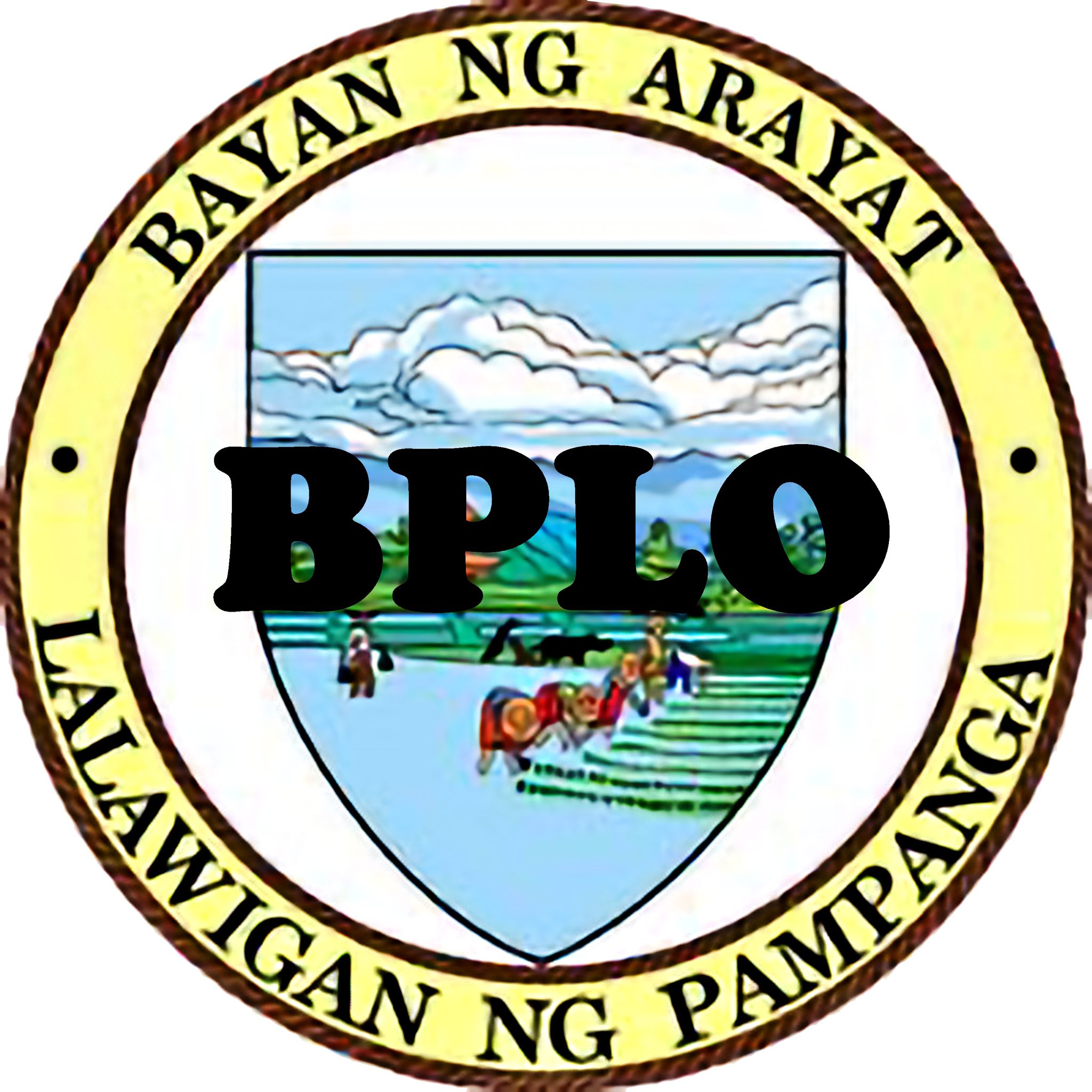 Arayat BPLO
