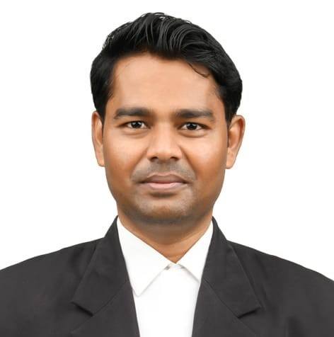 Advocate Imran Aziz Sheikh | Nagpur