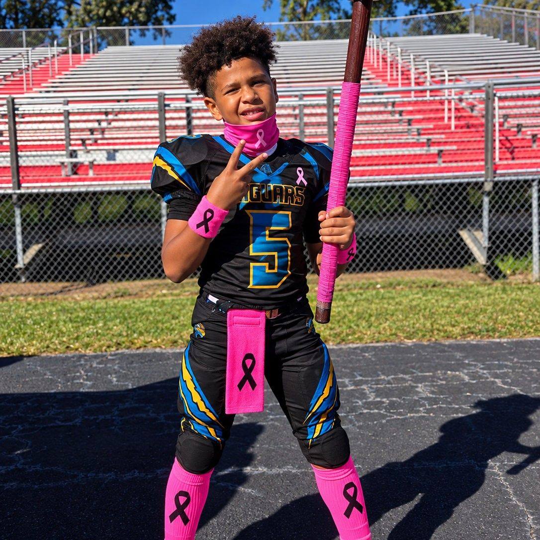 Tristan Collins T-Man