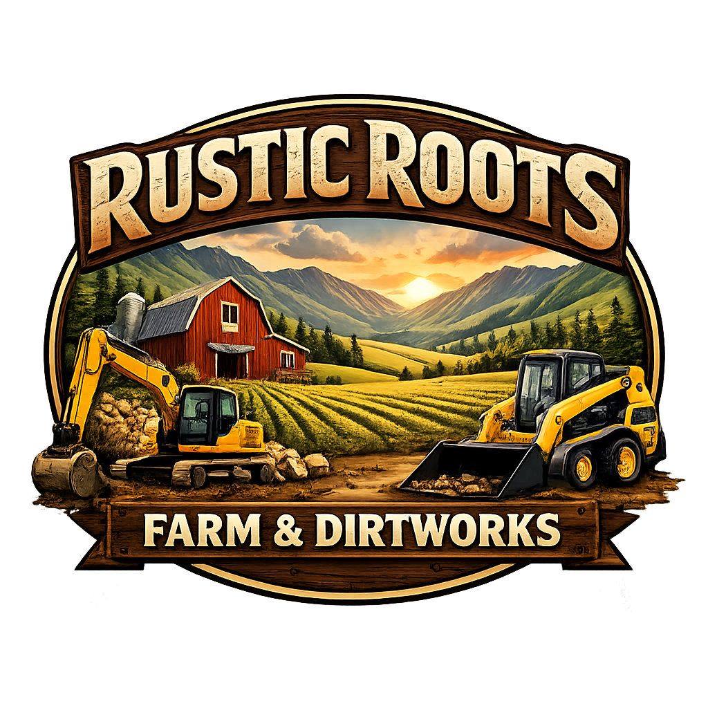 Rustic Roots Farm and Dirtworks