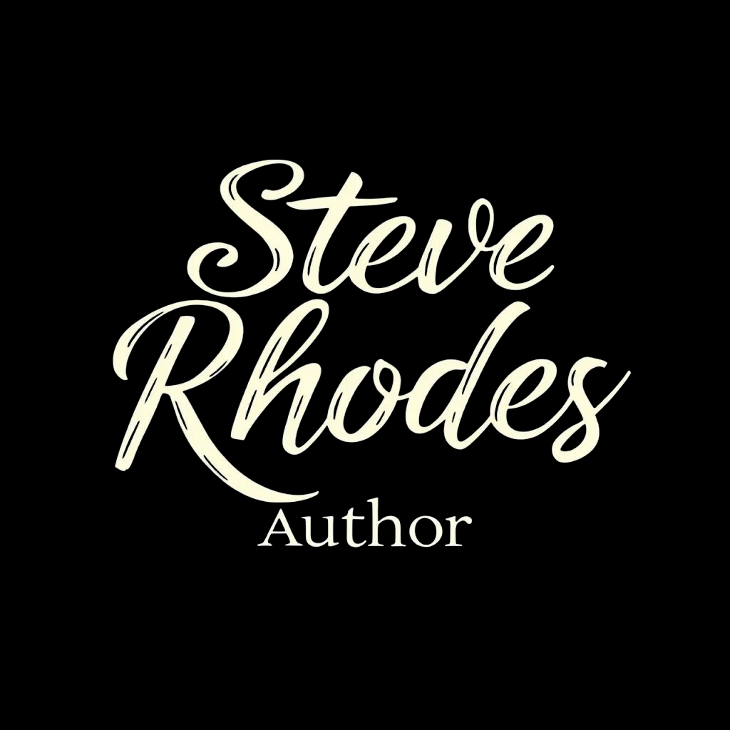 Steve Rhodes Author