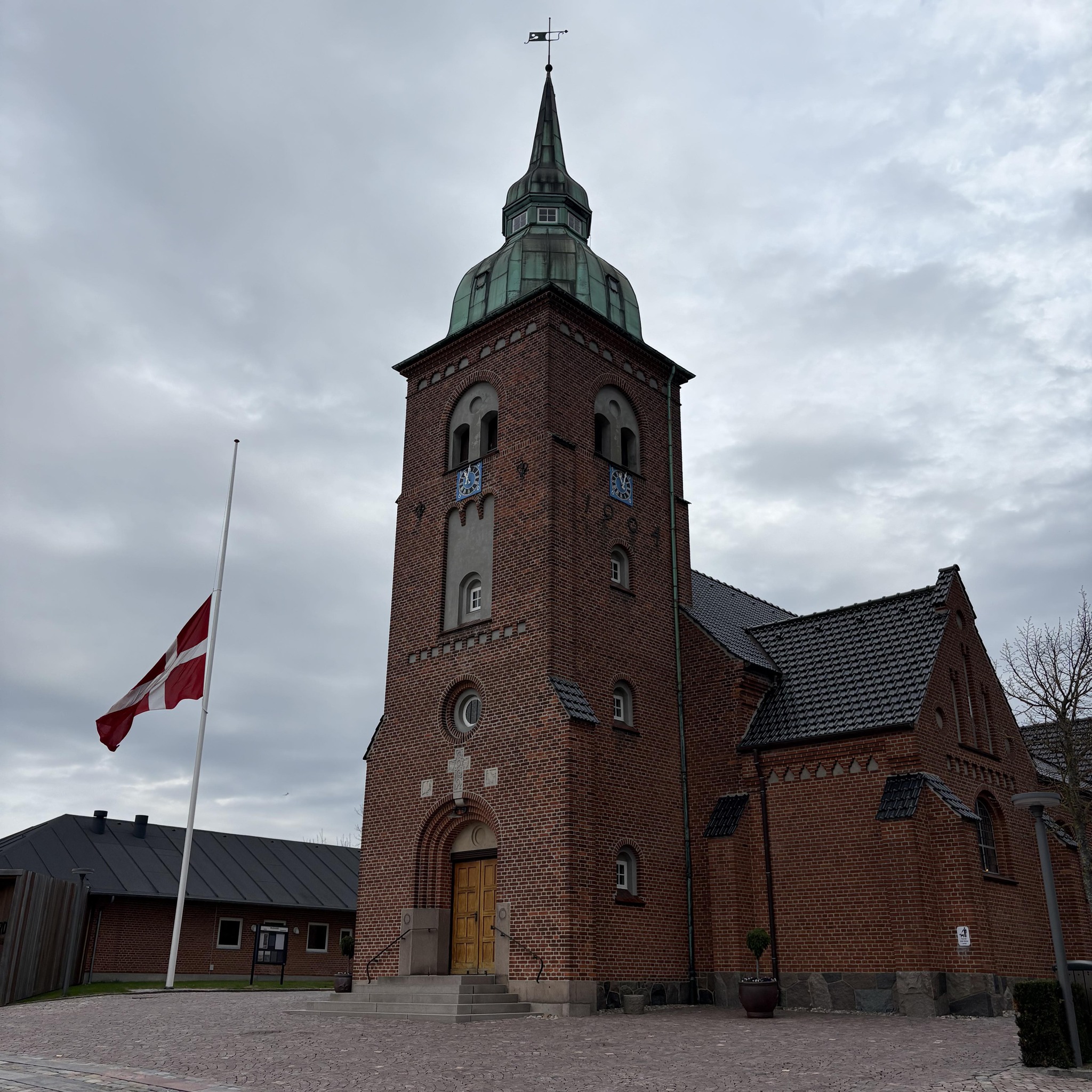 Vejgaard Begravelsesforretning | Aalborg