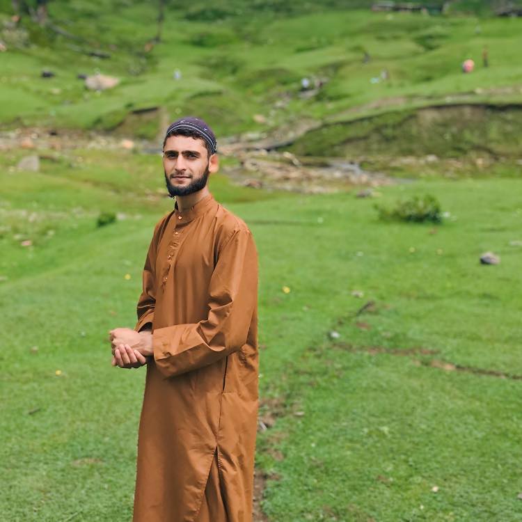 Hafiz Rizwan 029