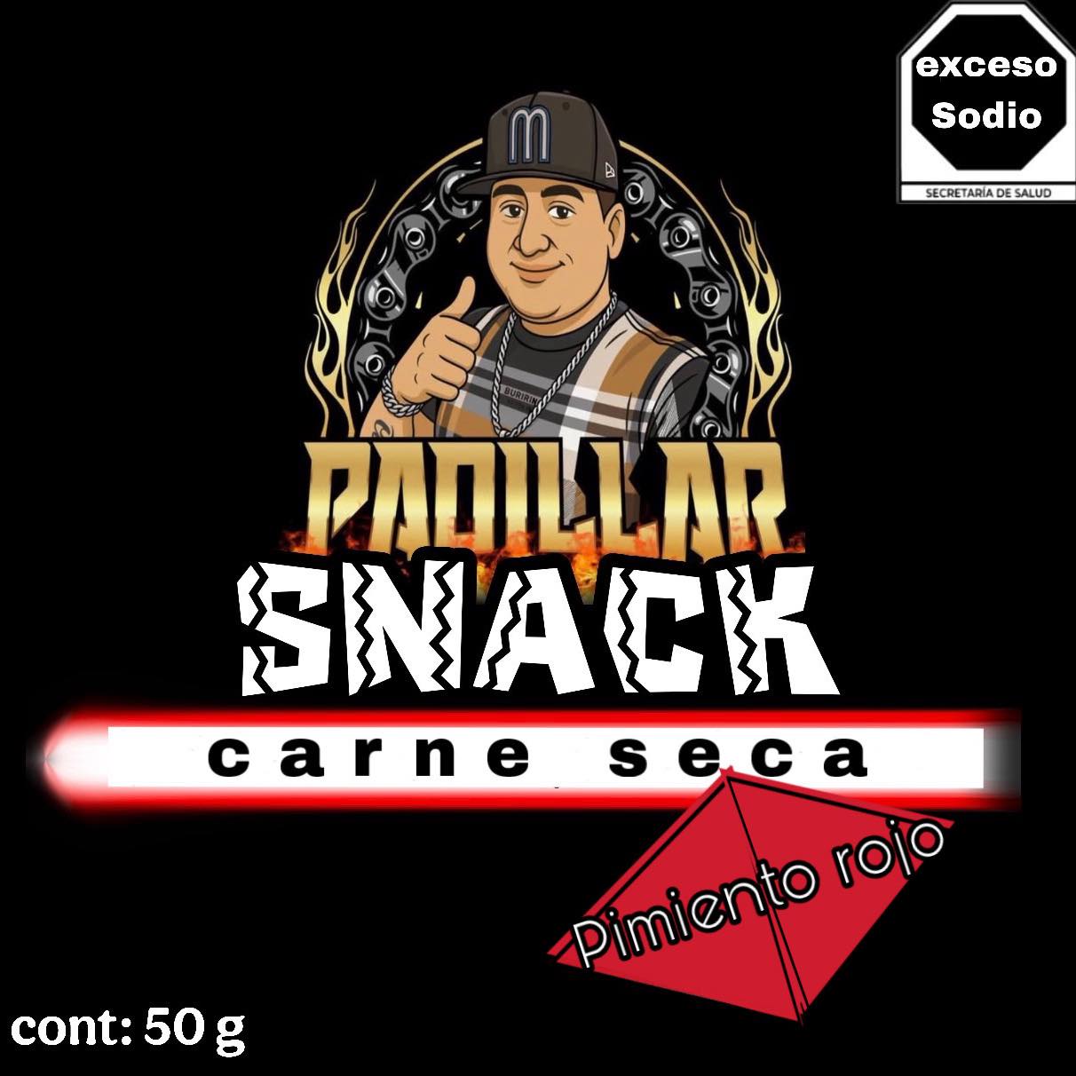 La mejor promo Padillar SNACK #reelsviral #viralvideo #consejos # ...