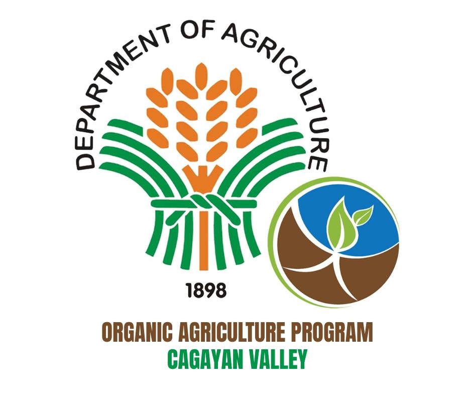 Organic Agriculture Program - Cagayan Valley DA RFO II | Tuguegarao City