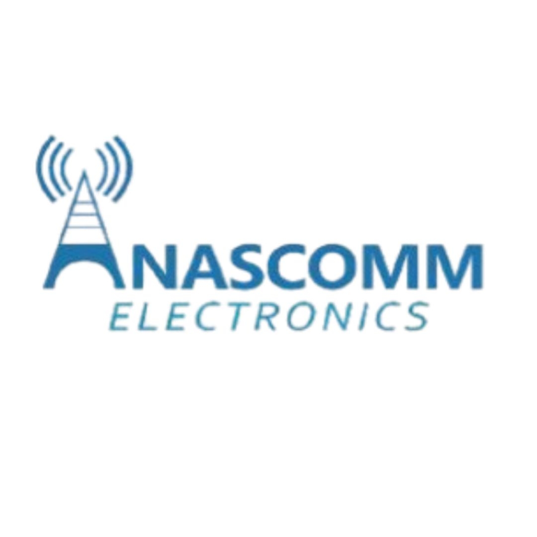 Anascomm Electronics | Manila