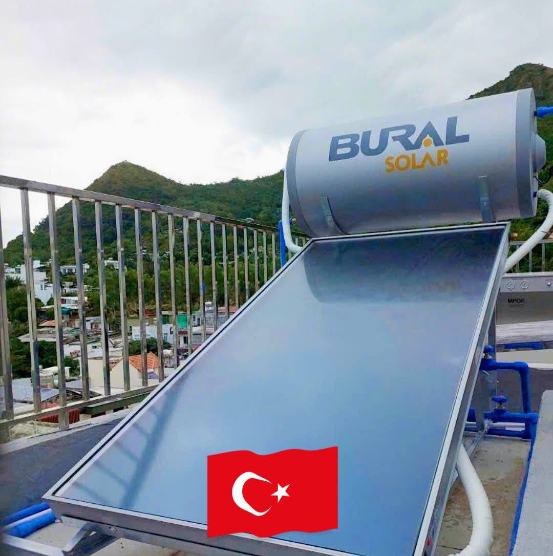 Bural Miền Trung | Nha Trang
