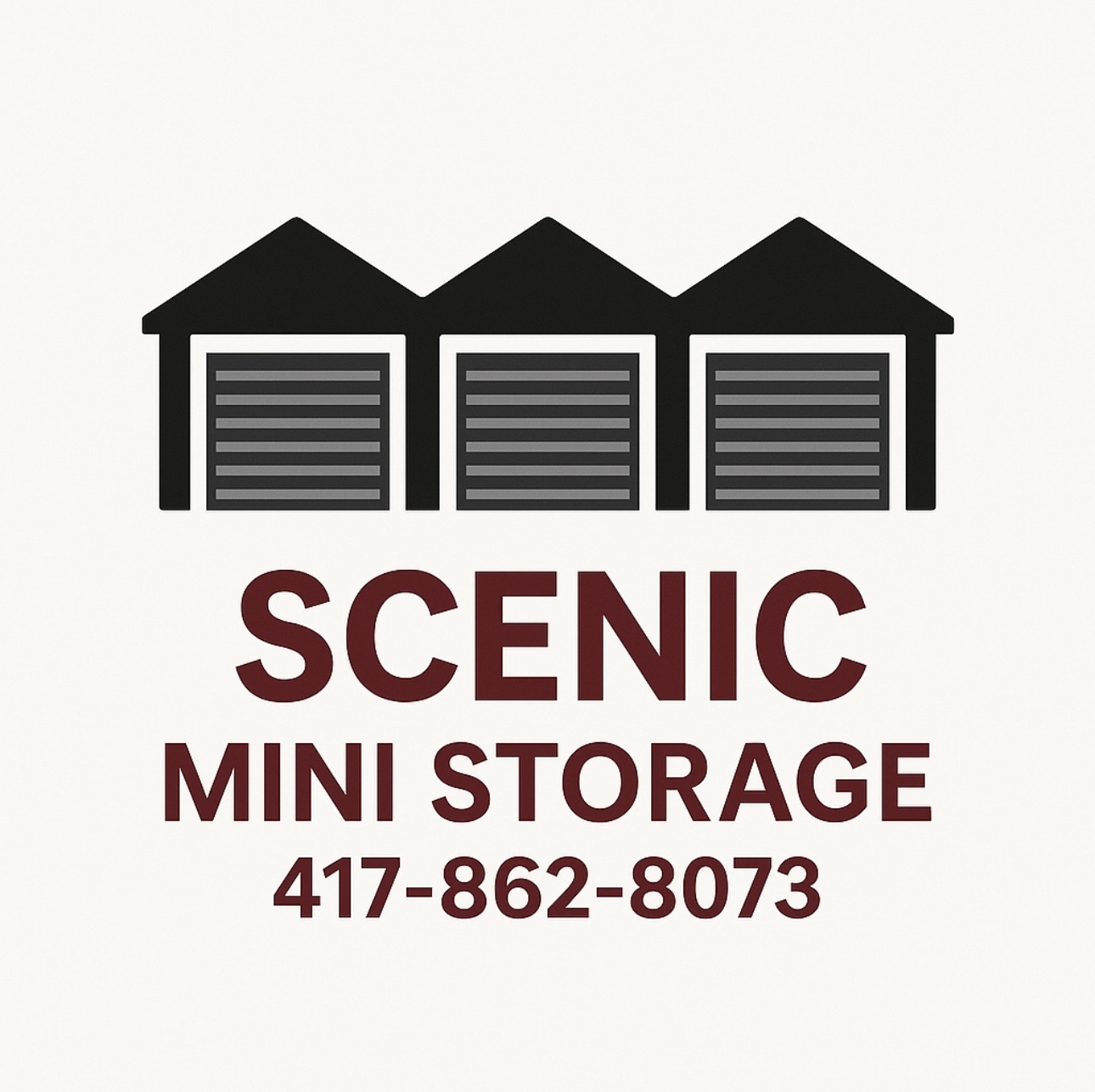 Scenic Mini Storage | Springfield MO