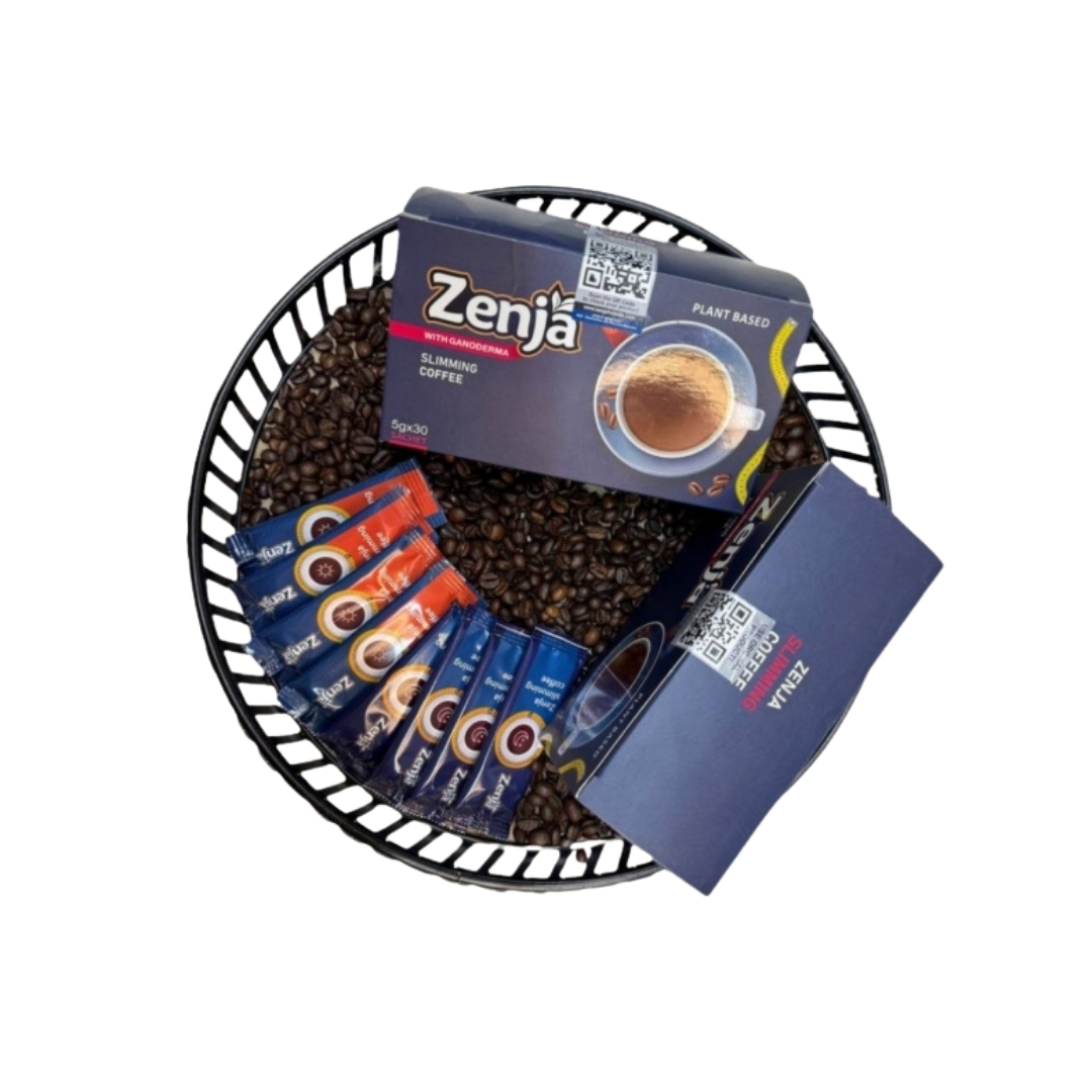 Coffe Zenja | Dubai