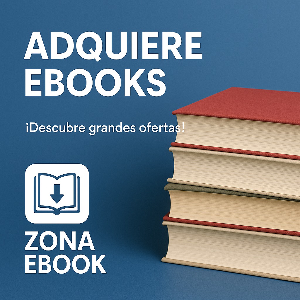 Zona Ebook