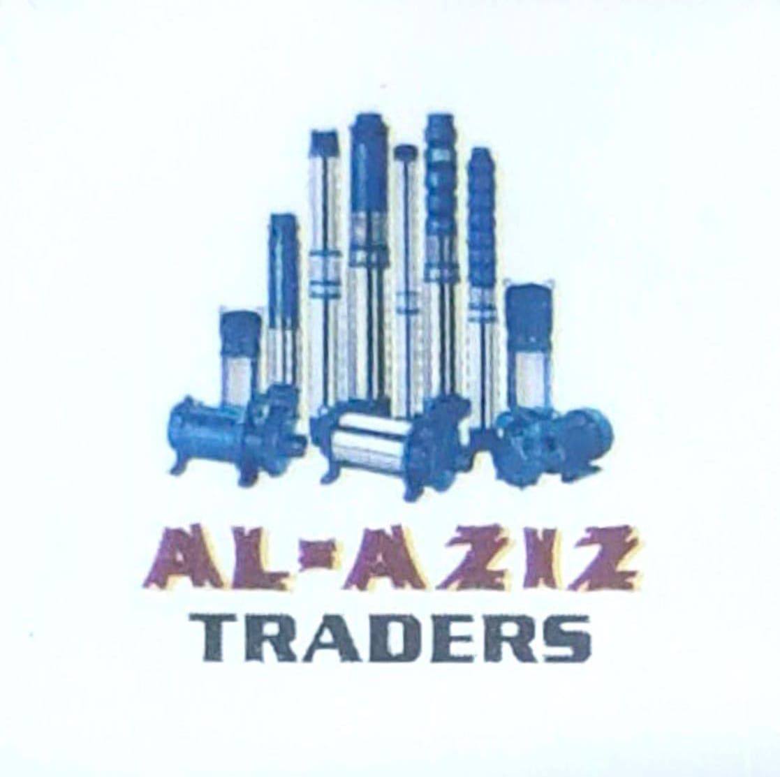 Aziz Machinery Store | Karachi