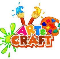 RA art and craft