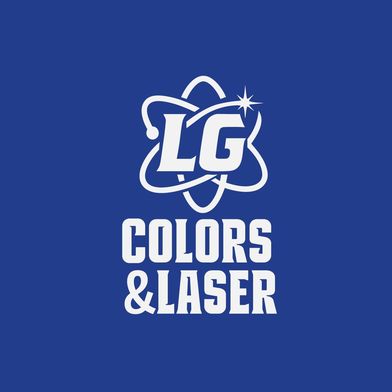LG Colors
