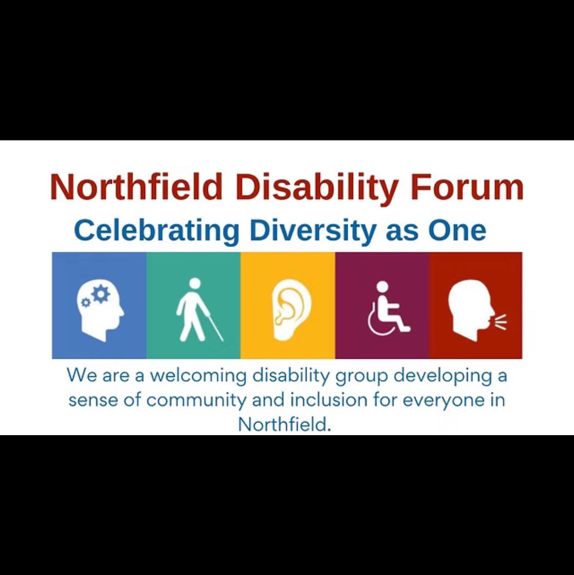 Northfield Disability Forum