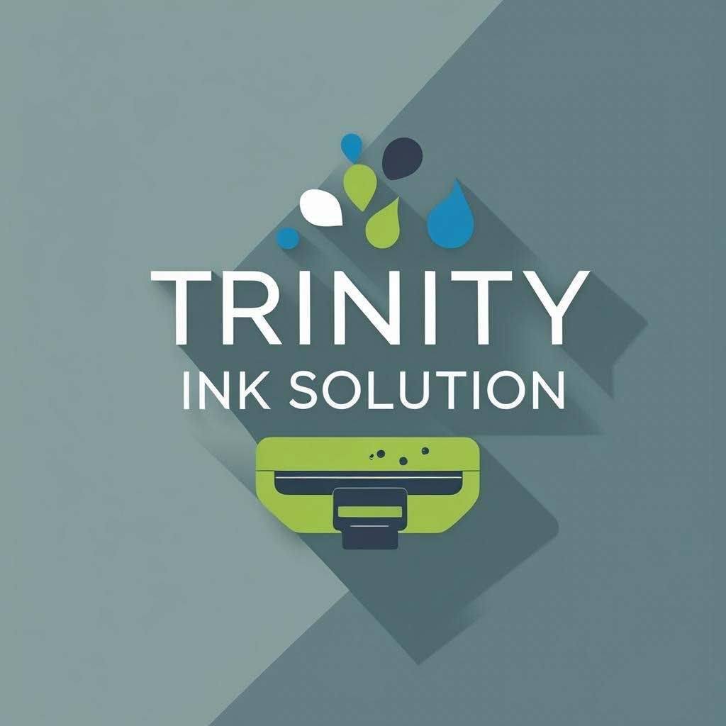 Trinity Ink Solution
