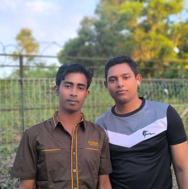 Md Riajul Islam
