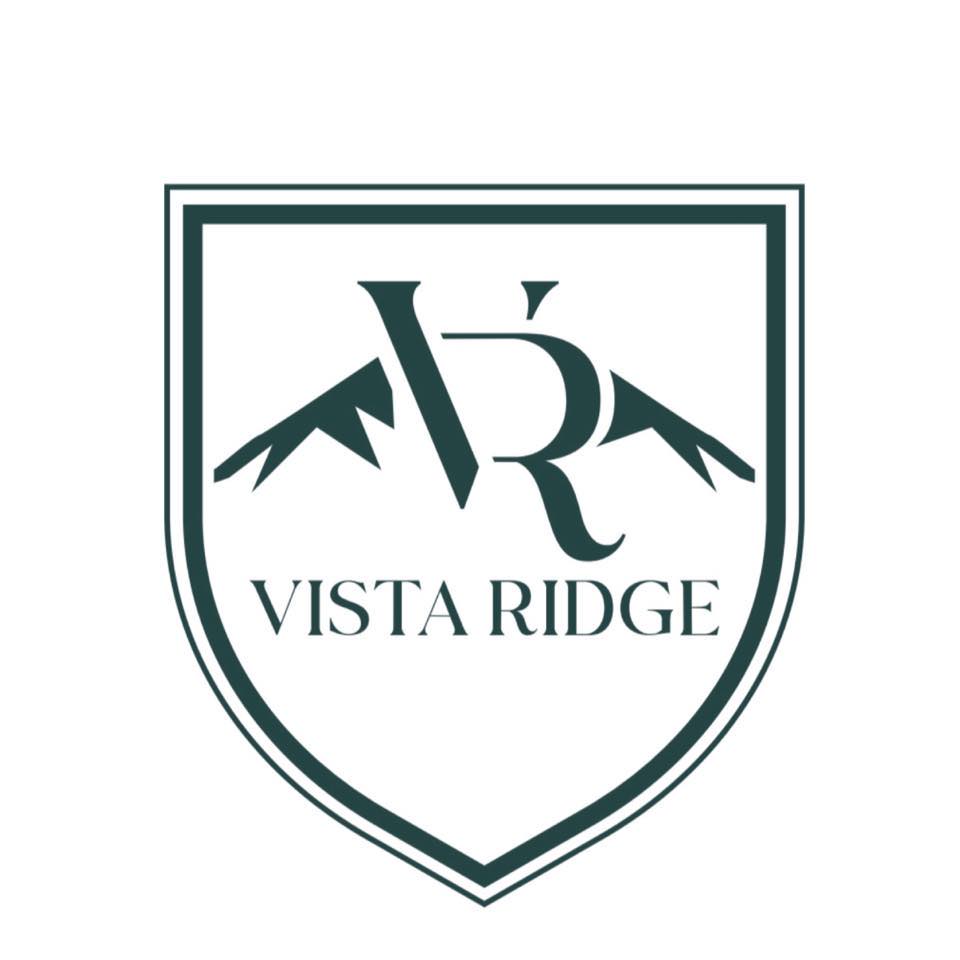 Vista Ridge Luxury Cabin