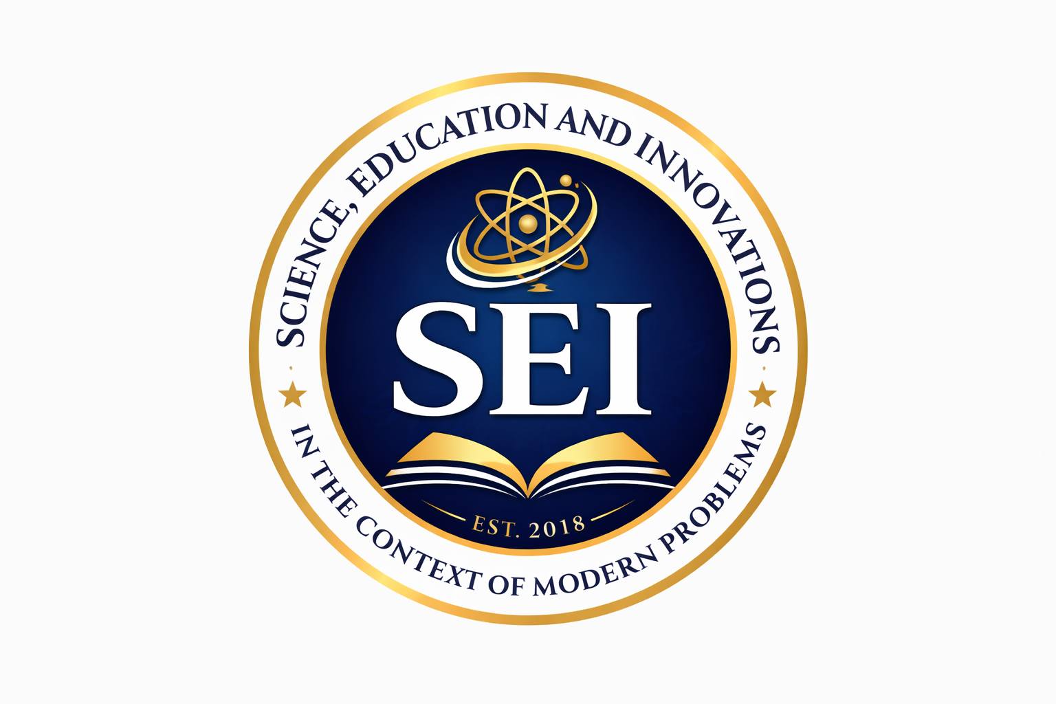 Science, Education and Innovations in the Context of Modern Problems