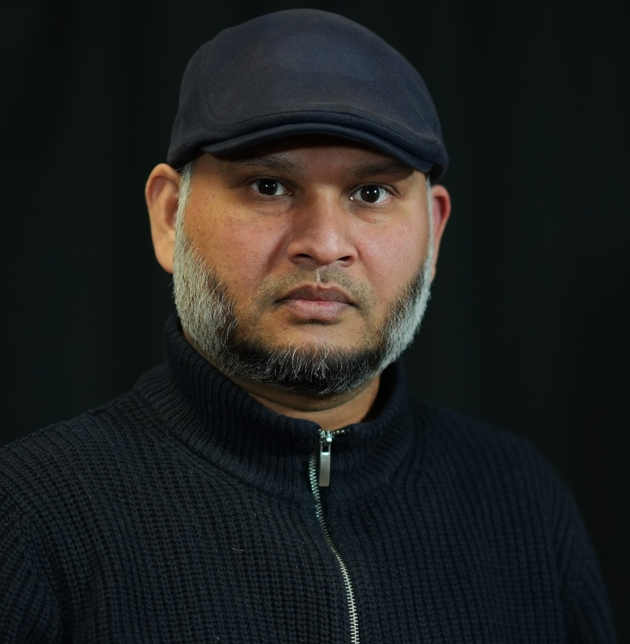 Rashed Kamal