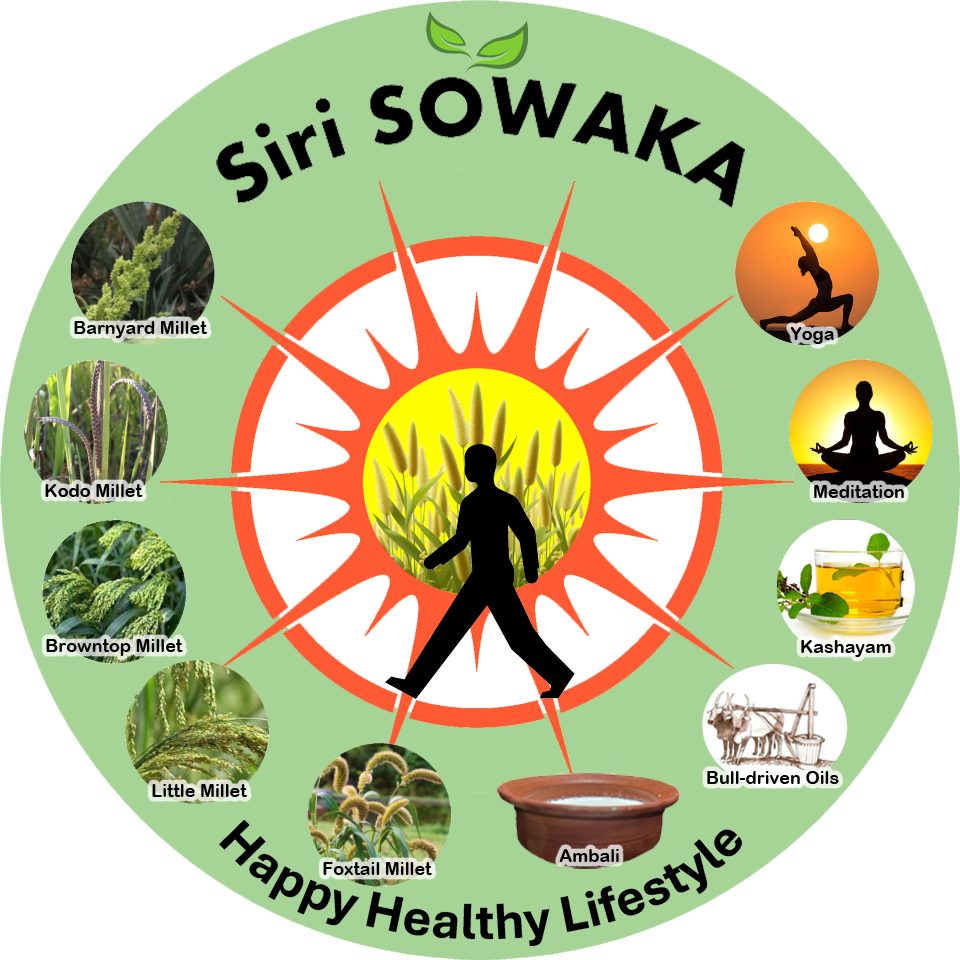 Siri Sowaka