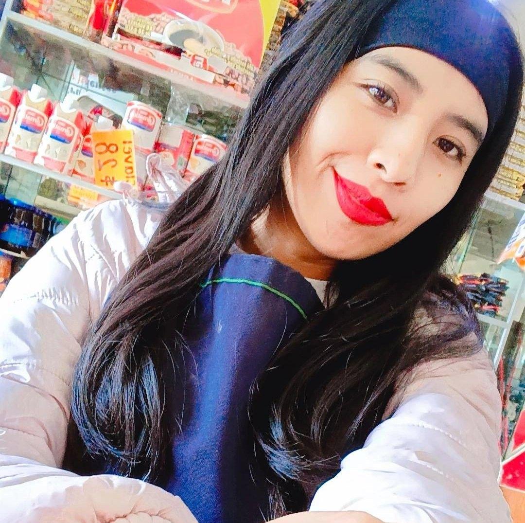 Alexa Reyes