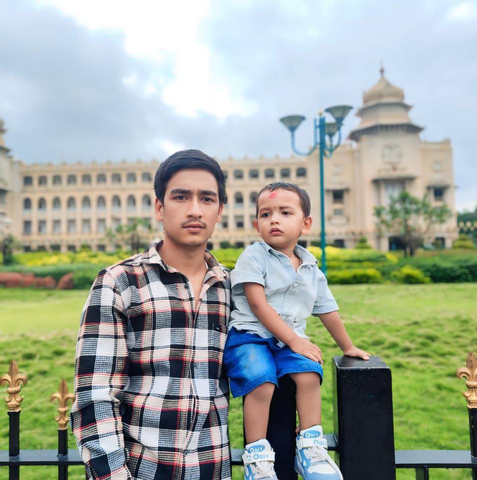 Hem Raj Shahi