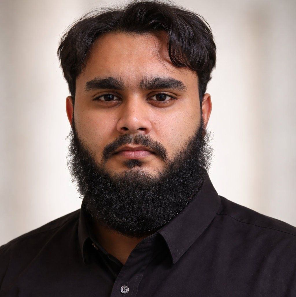 Mohammad Haider Ali