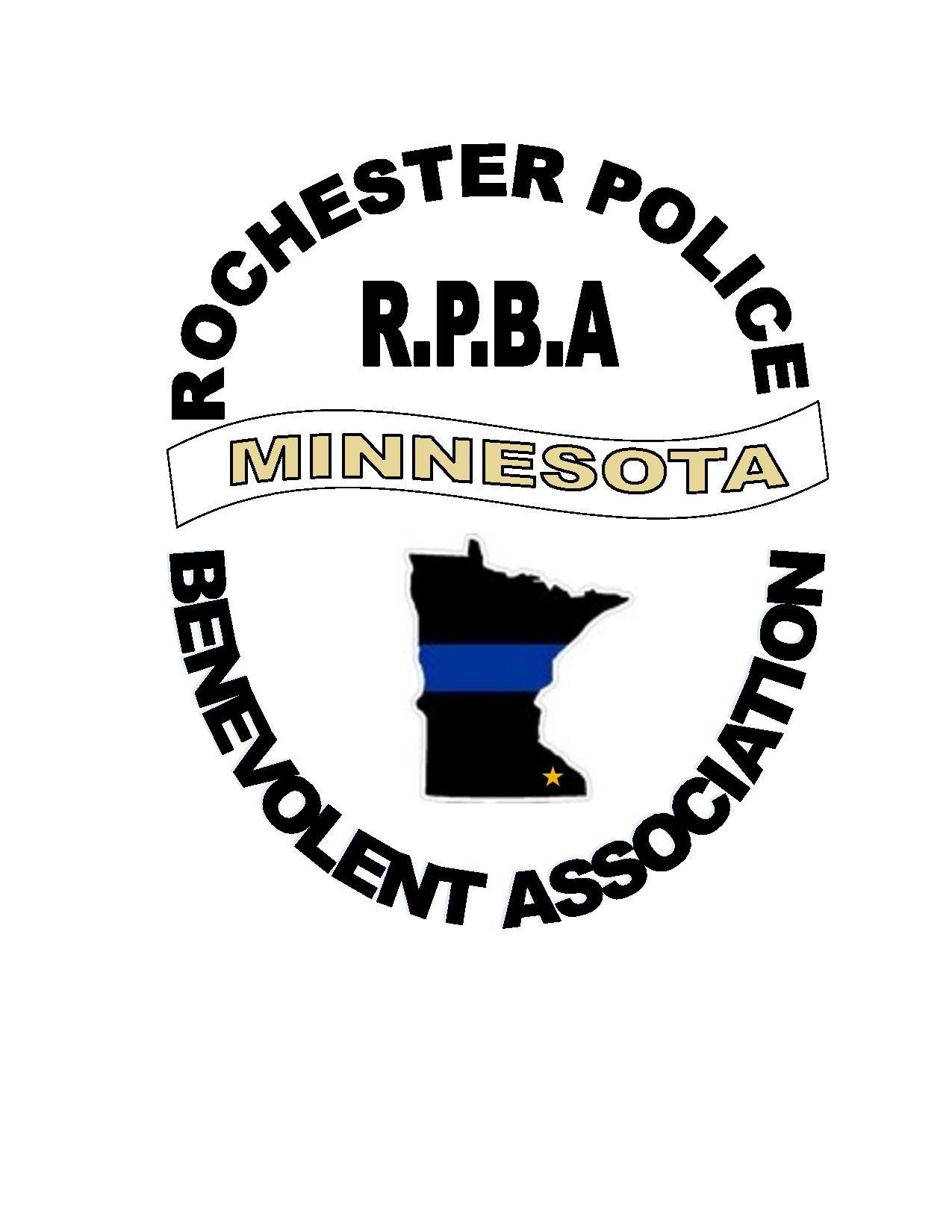 On June 23, Blue... - City of Rochester, MN Police Department | Facebook
