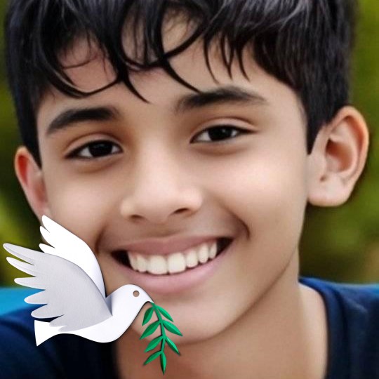 S R Saad