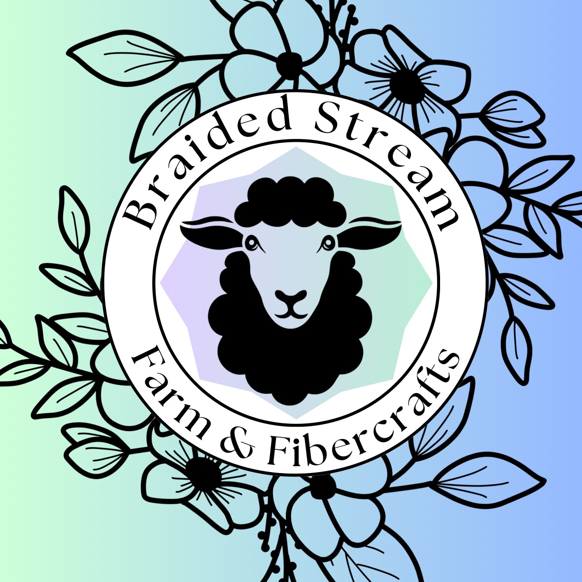 Braided Stream Farm and Fibercrafts | Manheim PA
