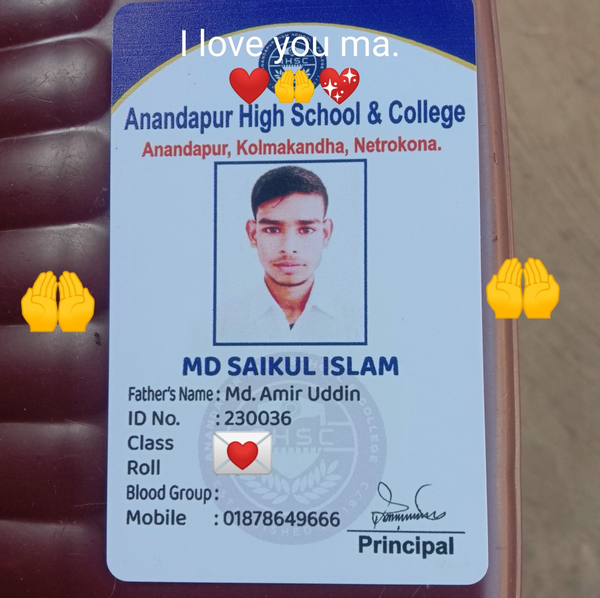 Saiful Islam