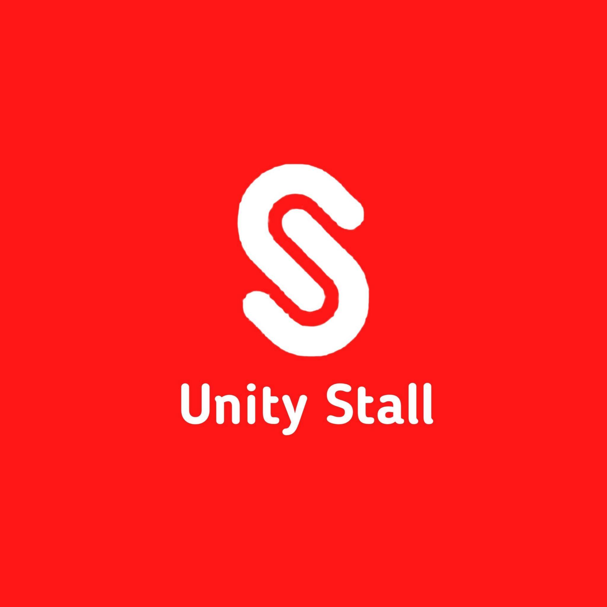 Unity Store