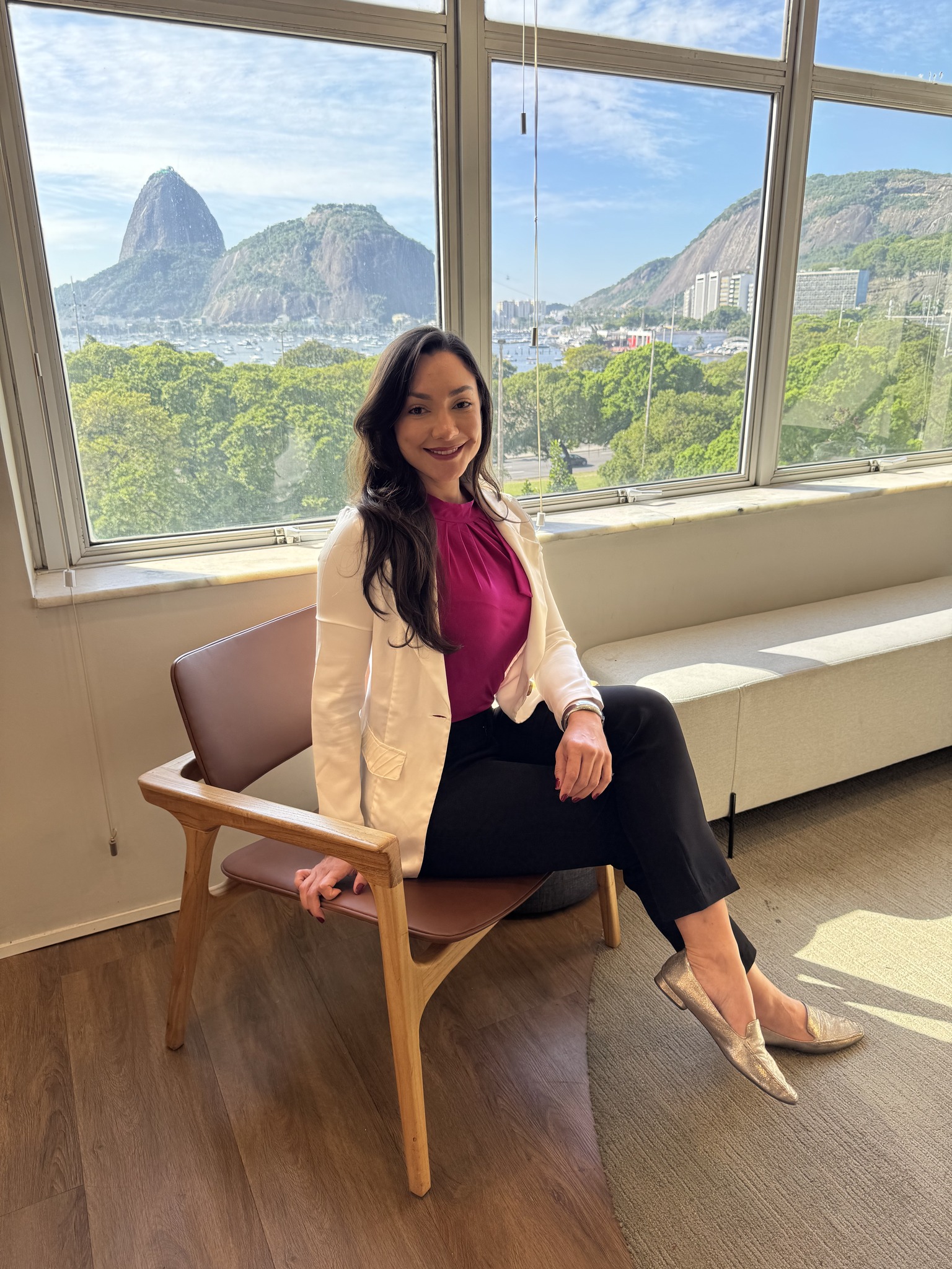 Dra. Lara Castro | Rio de Janeiro RJ