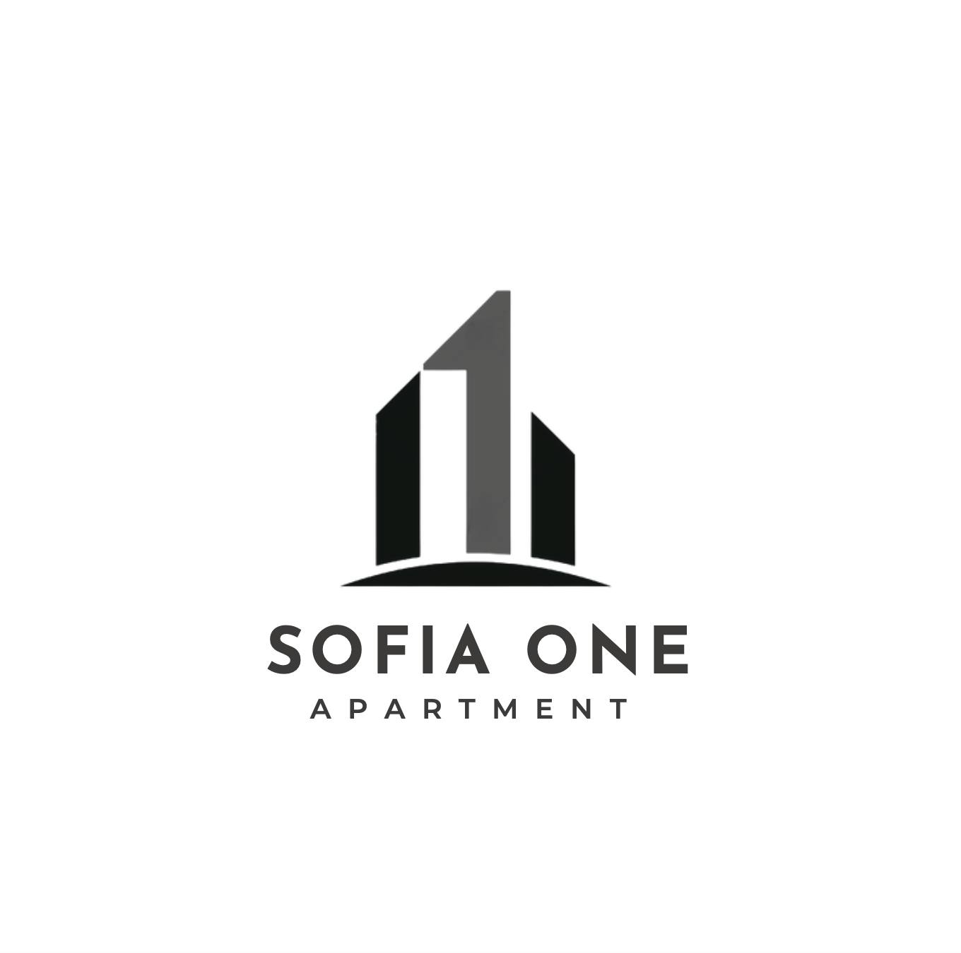 Sofia One - Apartment
