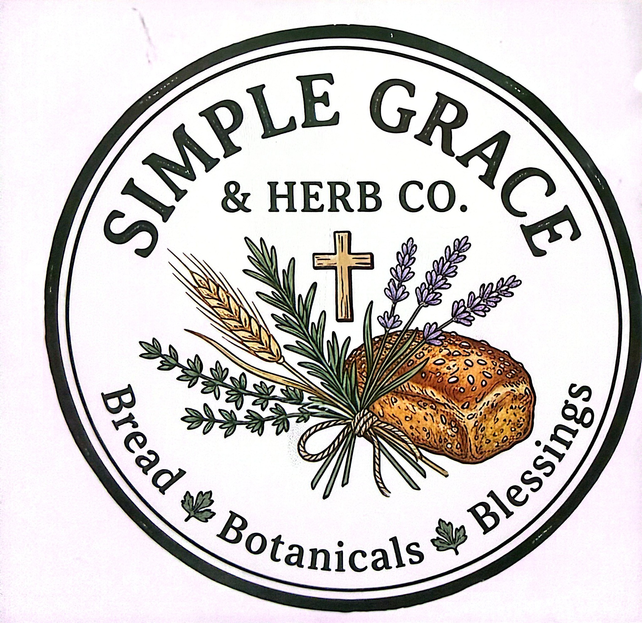 Simple Grace & Herb Co, LLC | Hudgins VA