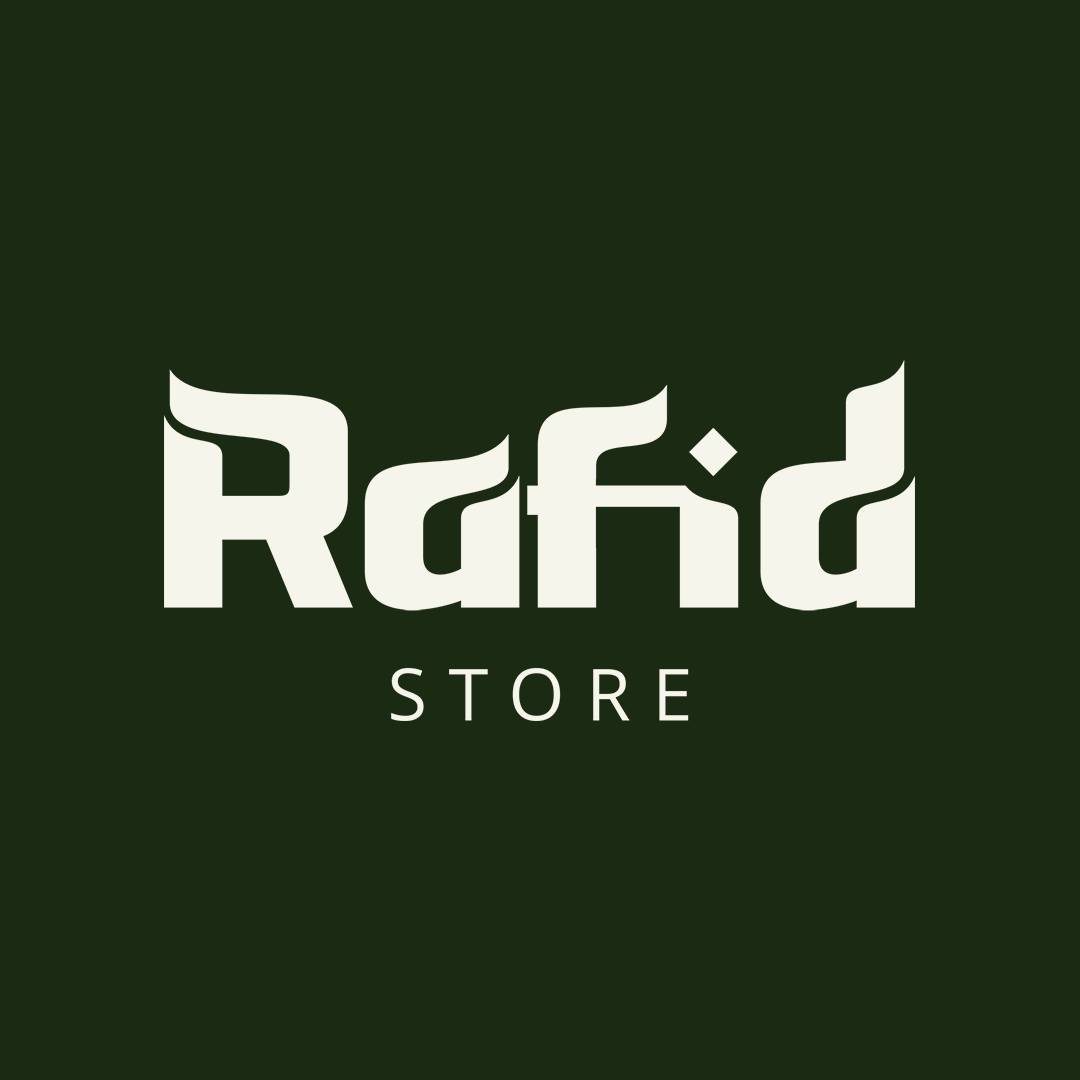 Rafid Store • Brasil