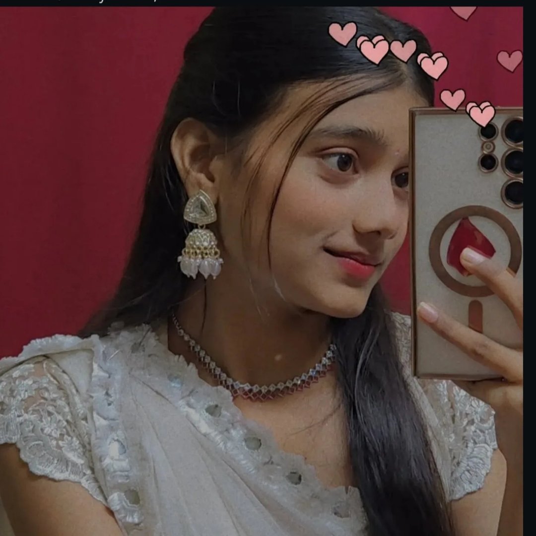 Shivani Rajput