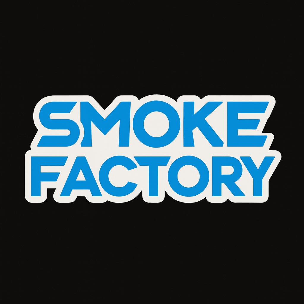Smoke Factory - Corry | Corry PA