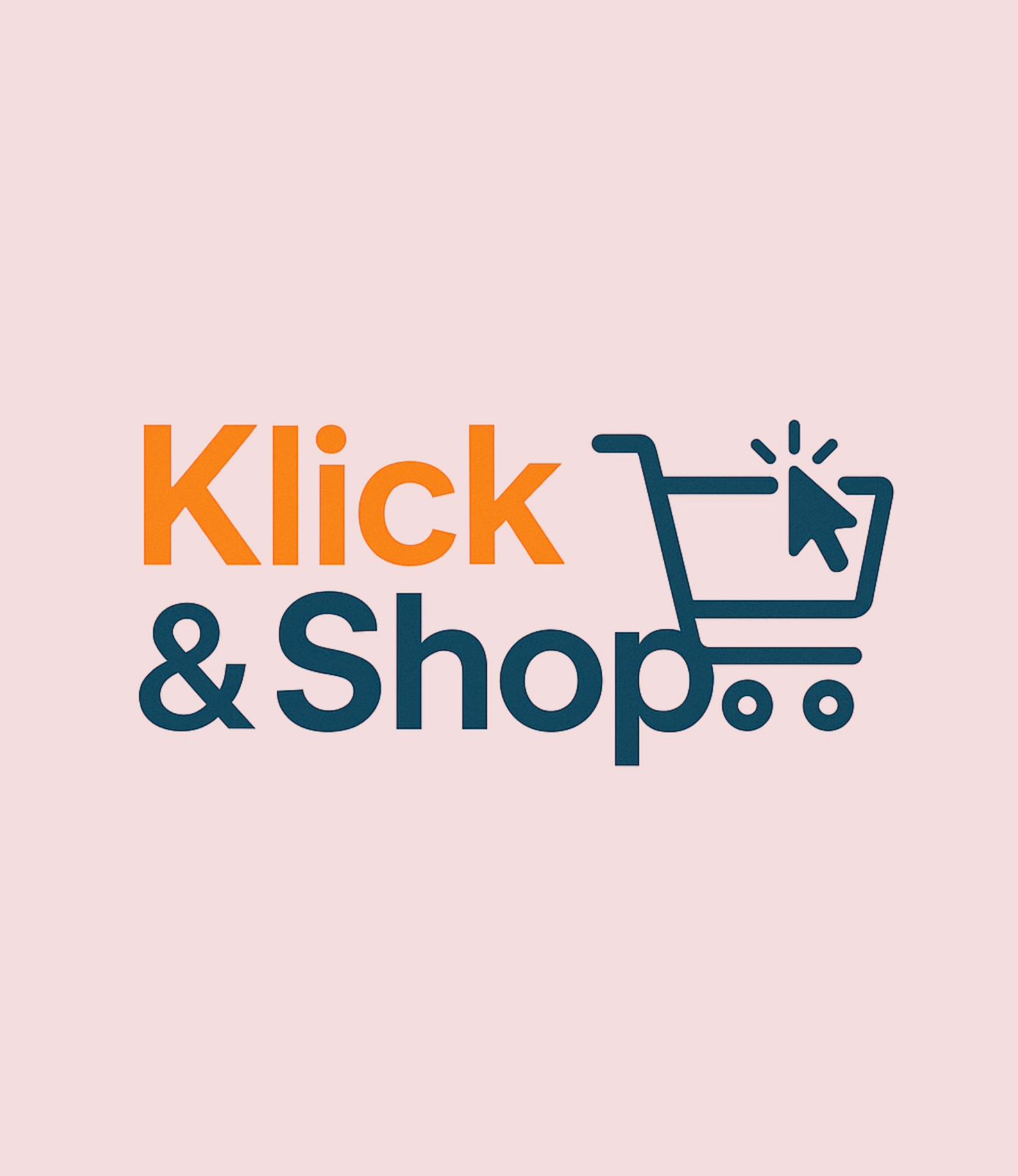 Tienda Click and shop